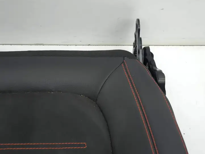 Mercedes-Benz EQA A0008208305 Нижняя часть сиденья переднего пассажира — фото 3