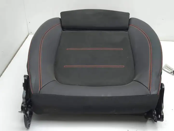 Mercedes-Benz EQA A0008208305 Нижняя часть сиденья переднего пассажира — фото 11