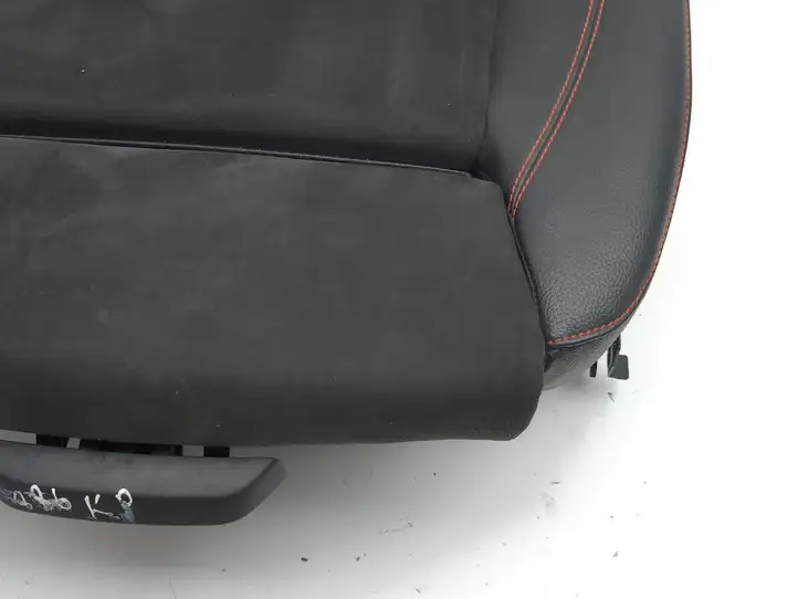 Mercedes-Benz EQA A0008208305 Нижняя часть сиденья переднего пассажира — фото 13