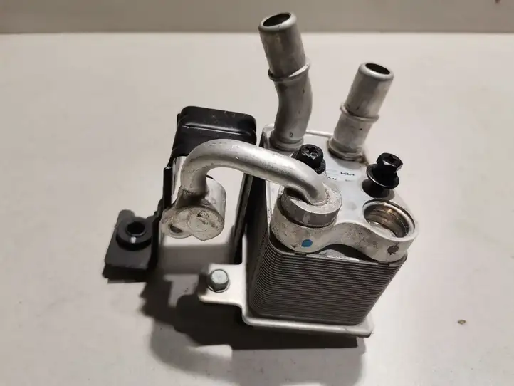 Kia EV6 (2021 - )  25670CV000 Вентилятор гибридного / электрического автомобиля