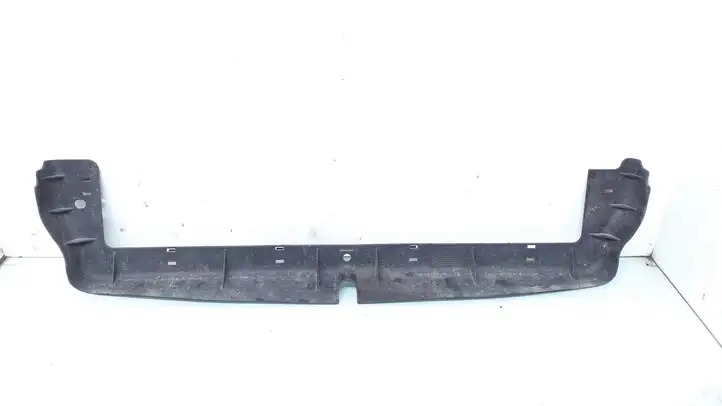 Mitsubishi Colt (2004 - 2008) MN152085 Кронштейн заднего бампера — фото 1