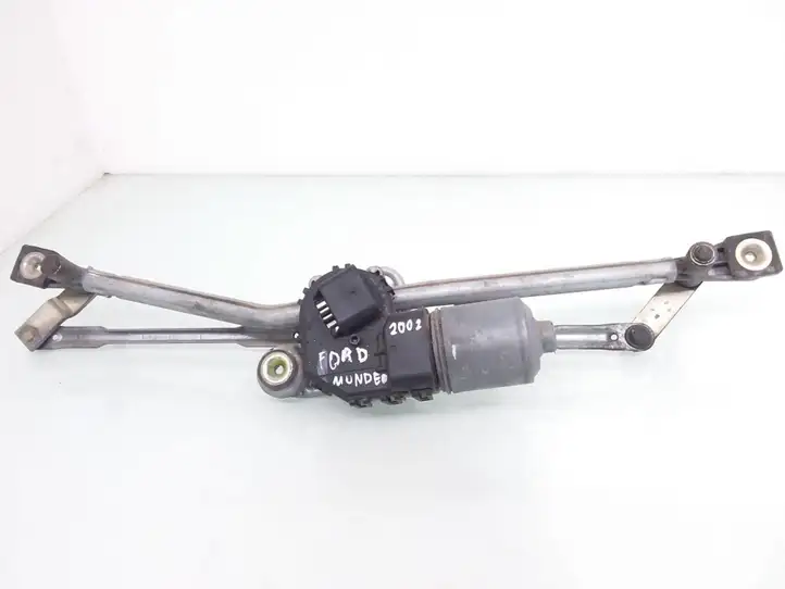 Ford Mondeo Mk III (2000 - 2007) 0390241702 Комплект механизма стеклоочистителей — фото 1