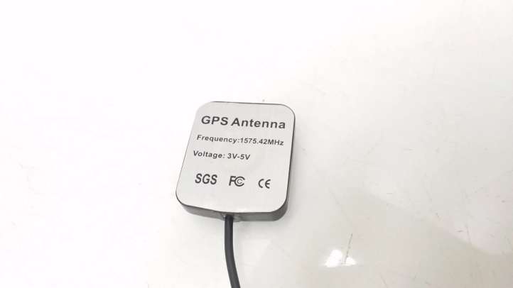 BMW 3 E90 E91 Antena (GPS antena)