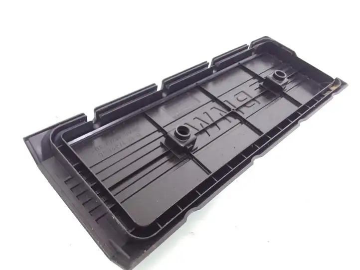 BMW X5 E53 (1999 - 2006) 1702856 Крышка двигателя декоративная — фото 2