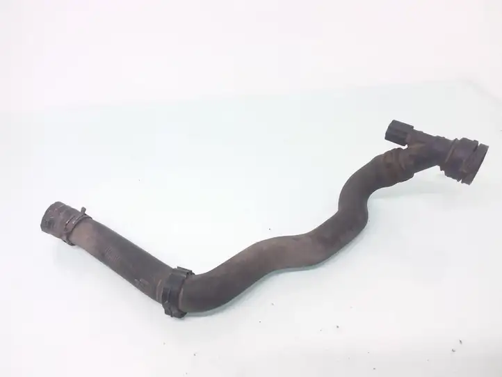 Seat Ibiza III (6L) (2002 - 2008) 6Q0122051BQ Шланги системы охлаждения — фото 2