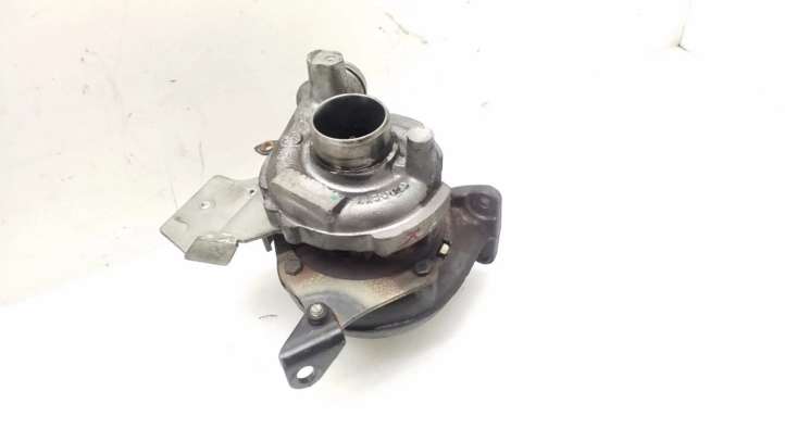 4U3Q6K682BK Citroen C6 Turbina