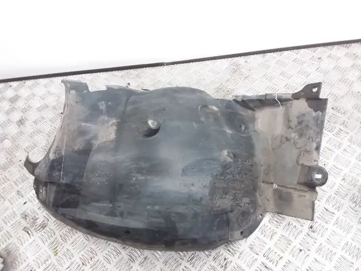 Mercedes-Benz C W203 (2000 - 2007) A2038841122 Подкрылок колесной арки — фото 2