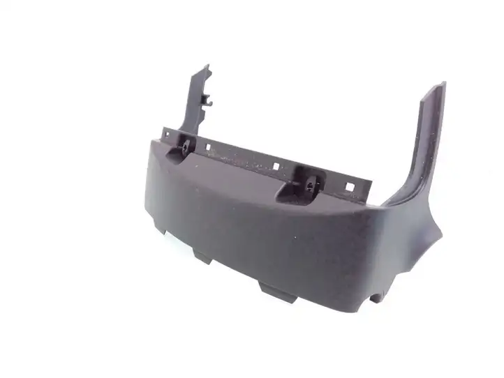BMW 5 E60 E61 (2004 - 2010) 6947772 Обшивка рулевой колонки — фото 1