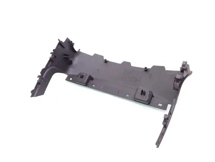 BMW 5 E60 E61 (2004 - 2010) 6947772 Обшивка рулевой колонки — фото 2