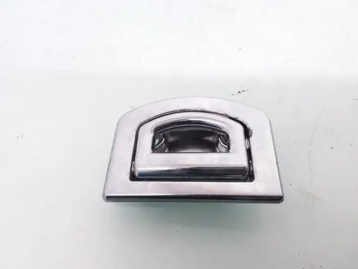 Volkswagen PASSAT B5.5 (2001 - 2005) 1J0864203 Прочая отделка багажника — фото 1