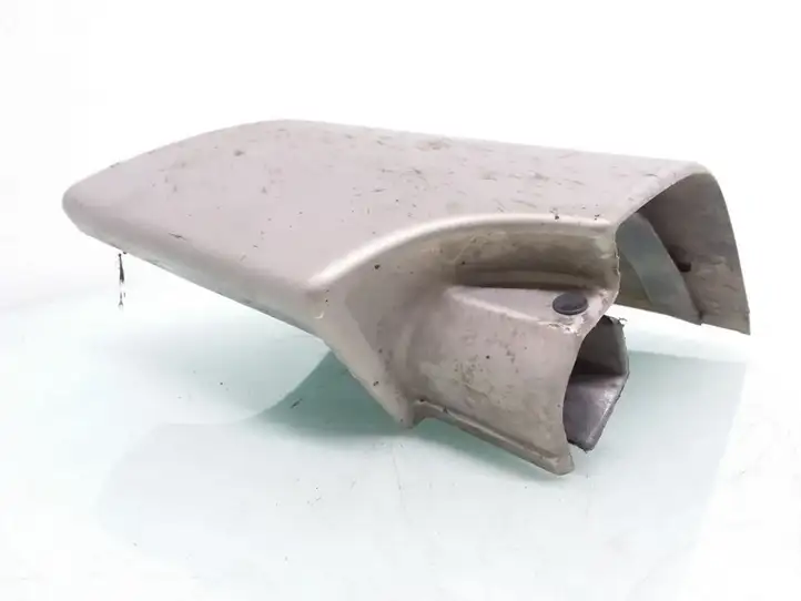 Volvo S60 (2000 - 2004) 08693498 Наружная отделка переднего порога — фото 1