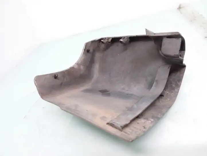 Volvo S60 (2000 - 2004) 08693498 Наружная отделка переднего порога — фото 2