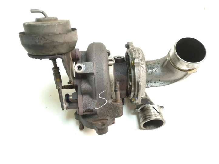 080402770E Toyota RAV 4 (XA30) Turbina