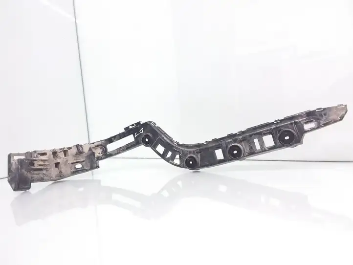 Volkswagen PASSAT B7 (2011 - 2014) 3AF807393 Кронштейн заднего бампера — фото 3