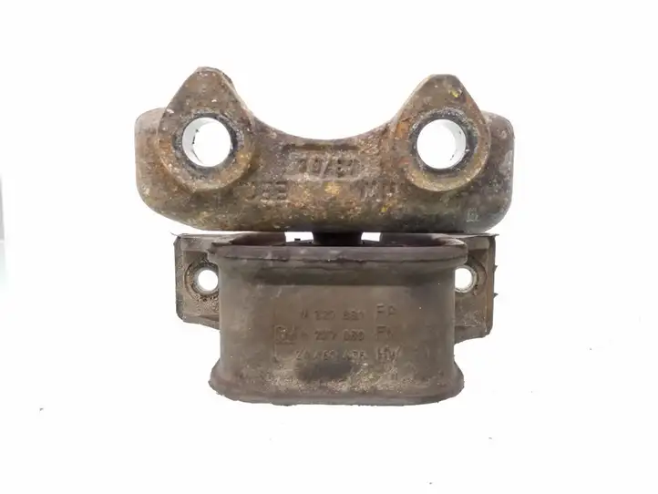 Opel Meriva A (2006 - 2010) 9227881 Опора двигателя — фото 1