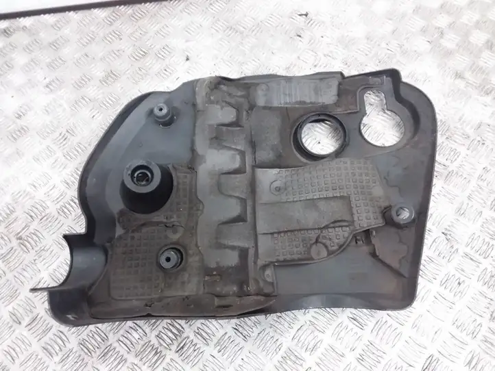 Volkswagen PASSAT B5.5 (2001 - 2005) 038103925BE Крышка двигателя декоративная — фото 2