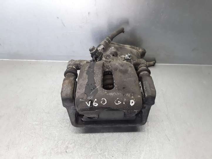 32355158A Volvo V60 Galinis suportas