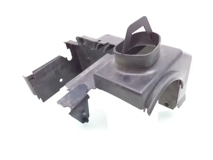 Seat Leon (1M) (1998 - 2006) 1M0805962 Детали воздухозаборника — фото 7