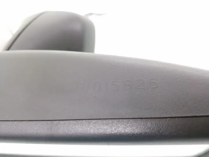 Volkswagen Golf V (2003 - 2009) 015625 Салонное зеркало заднего вида — фото 4