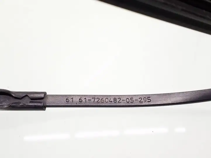 BMW 3 F30 F35 F31 (2012 - 2018) 7260482 Дворники лобового стекла — фото 3