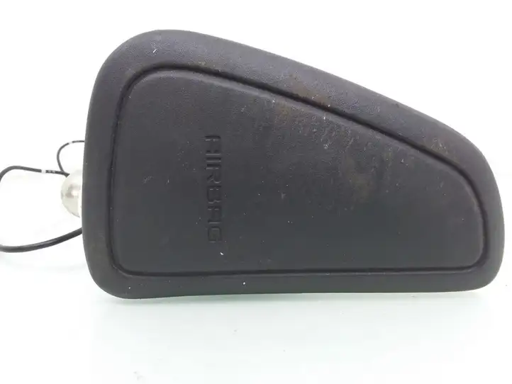 Opel Corsa C (2000 - 2003) 13128739 Подушка безопасности сиденья — фото 5
