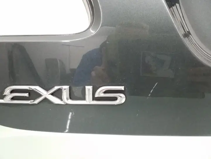 Lexus GS 300 350 430 450h (2004 - 2007) 768013014050 Обшивка багажника — фото 3