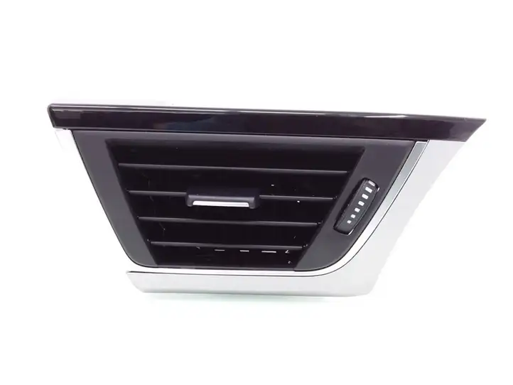 BMW 3 F30 F35 F31 (2012 - 2018) 9231995 Боковой воздушный дефлектор — фото 1