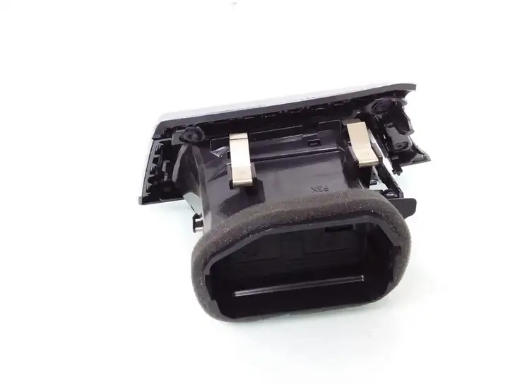 BMW 3 F30 F35 F31 (2012 - 2018) 9231995 Боковой воздушный дефлектор — фото 2
