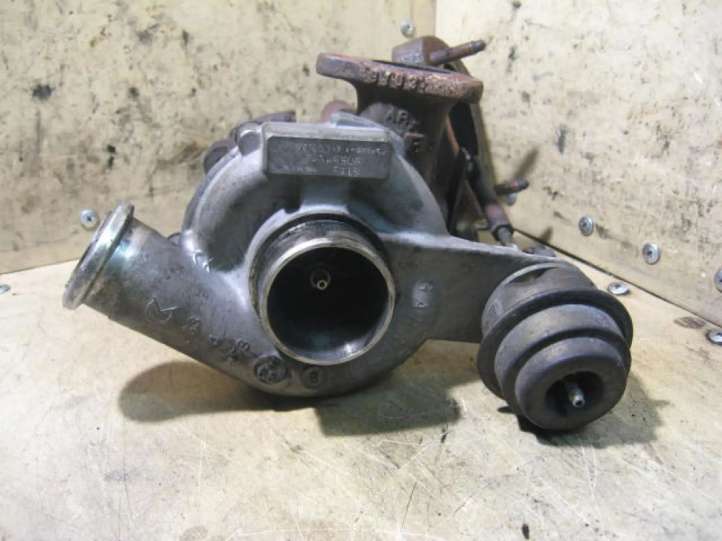 90531518 Opel Vectra B Turbina