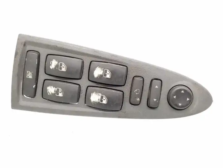 Fiat Croma (2005 - 2011) 735398876 Блок кнопок стеклоподъемников — фото 1