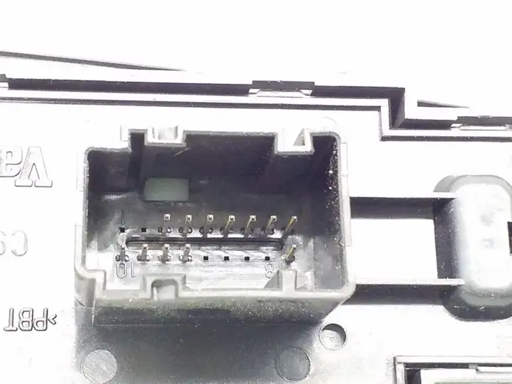 Fiat Croma (2005 - 2011) 735398876 Блок кнопок стеклоподъемников — фото 4