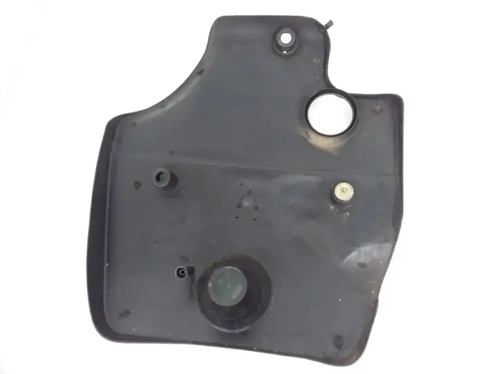 Volkswagen Bora (1998 - 2005) 038103935A Крышка двигателя декоративная — фото 2