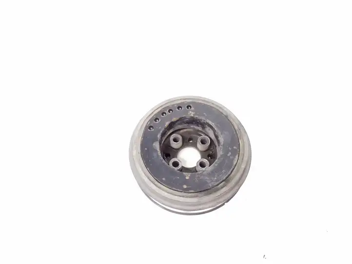 Skoda Octavia Mk1 (1U) (1996 - 2004) 038105248 Шкив коленчатого вала — фото 1