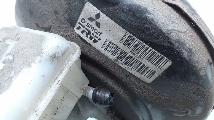 Mitsubishi Colt (2004 - 2008) PMR955871 Вакуумный усилитель тормозов — фото 4