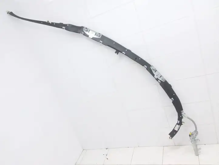 Opel Vectra C (2002 - 2005) 13148047 Боковая подушка безопасности шторка — фото 1