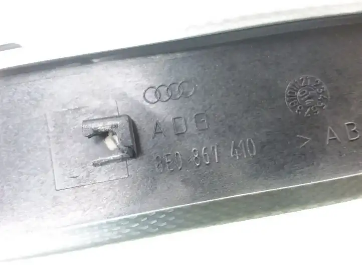 Audi A4 S4 B6 8E 8H (2000 - 2006) 8E0864261 Декоративная планка — фото 5
