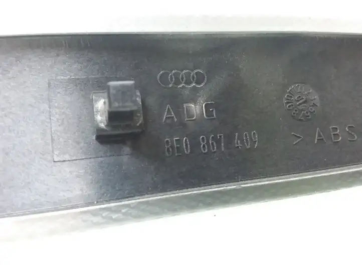 Audi A4 S4 B6 8E 8H (2000 - 2006) 8E0864261 Декоративная планка — фото 14