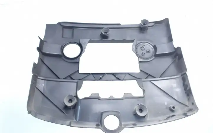 Volkswagen Golf V (2003 - 2009) 06A103925CH Крышка двигателя декоративная — фото 2