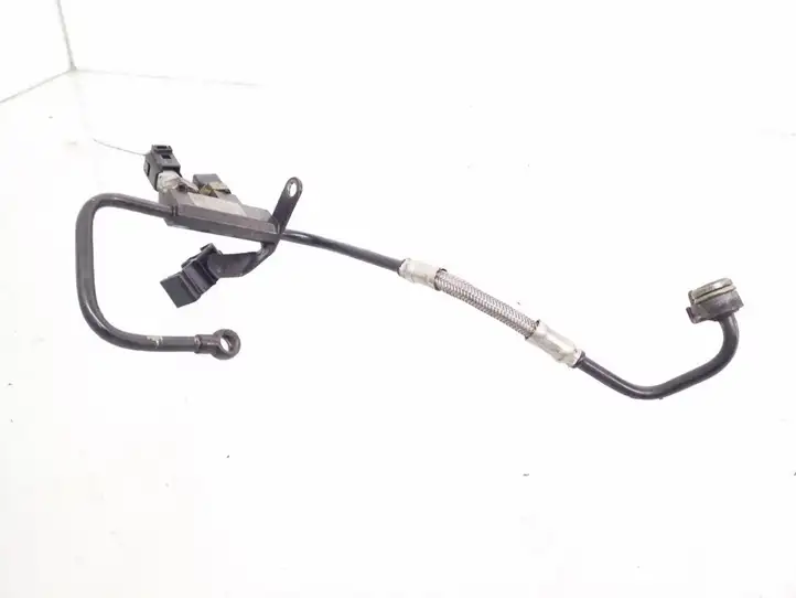 Audi A6 S6 C5 4B (1997 - 2001) 059145771G Трубки масляной системы — фото 1