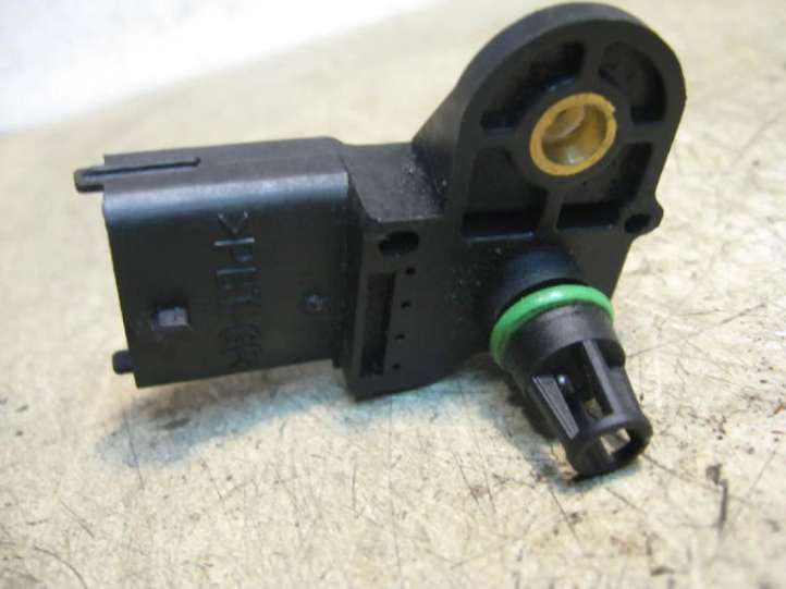 BOSCH0281002845 Opel Vectra B Solenoidinis vožtuvas