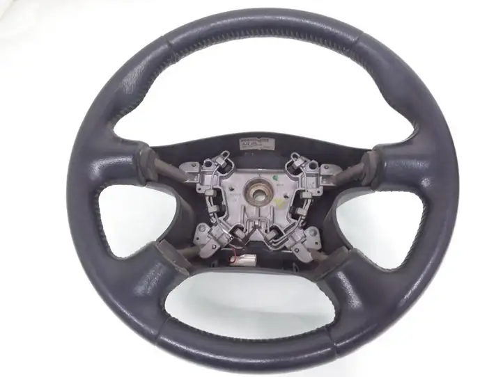 Nissan Primera (2001 - 2008) 48430AV700 Руль — фото 1