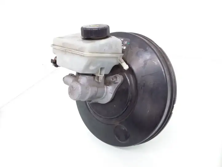 Opel Astra H (2004 - 2009) 13142362 Вакуумный усилитель тормозов — фото 2