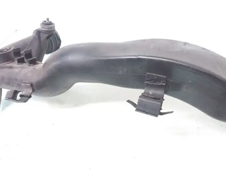 Volkswagen PASSAT B5.5 (2001 - 2005) 8E0145762 Трубки интеркулера / Шланги интеркулера — фото 4