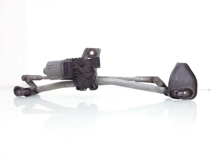 Opel Astra H (2004 - 2009) 3397020632 Комплект механизма стеклоочистителей — фото 1