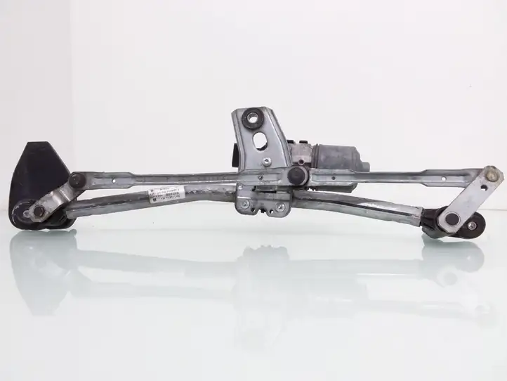 Opel Astra H (2004 - 2009) 3397020632 Комплект механизма стеклоочистителей — фото 3