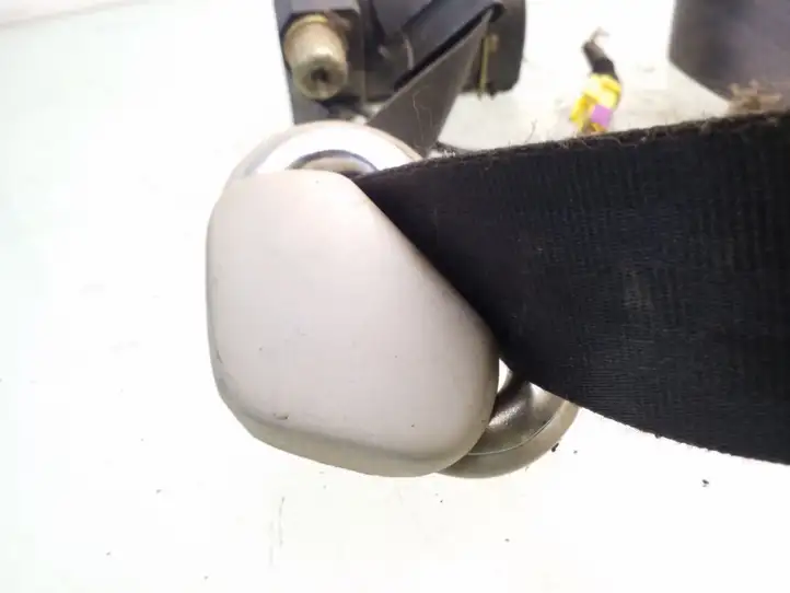 Volkswagen Golf IV (1998 - 2005) 1J4857705AA Передний ремень безопасности — фото 2