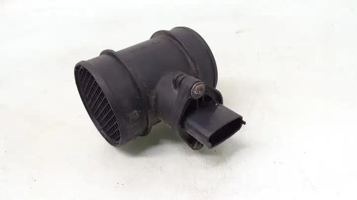 Opel Corsa C (2000 - 2003) 0281002180 Датчик массового расхода воздуха — фото 1