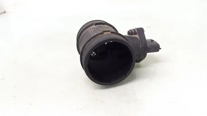 Opel Corsa C (2000 - 2003) 0281002180 Датчик массового расхода воздуха — фото 2