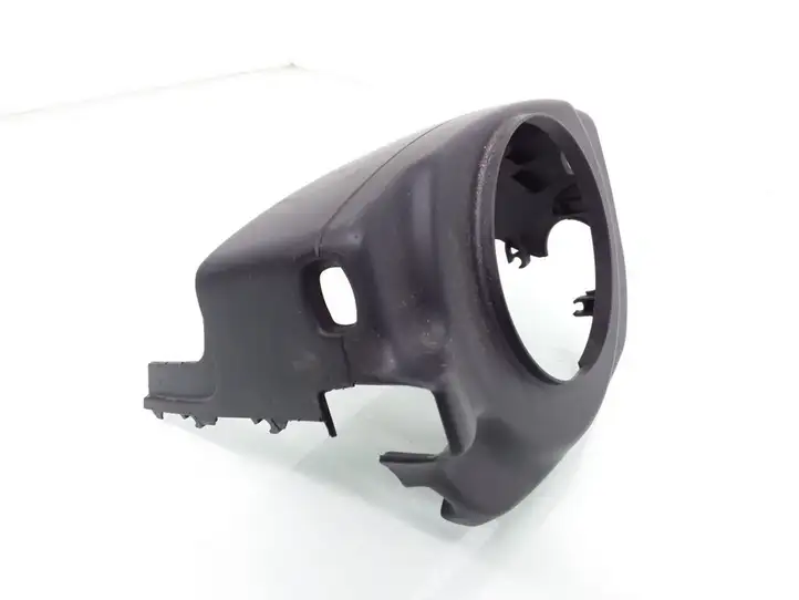 BMW 5 E60 E61 (2004 - 2010) 6947772 Обшивка рулевой колонки — фото 1