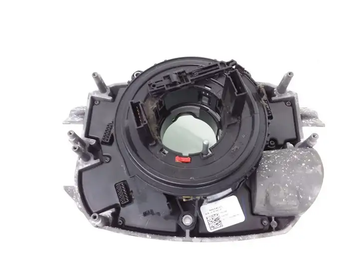 BMW 5 E60 E61 (2004 - 2010) 6911514 Контактное кольцо SRS — фото 1